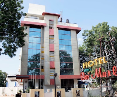 Hotel Shri Sai Murli